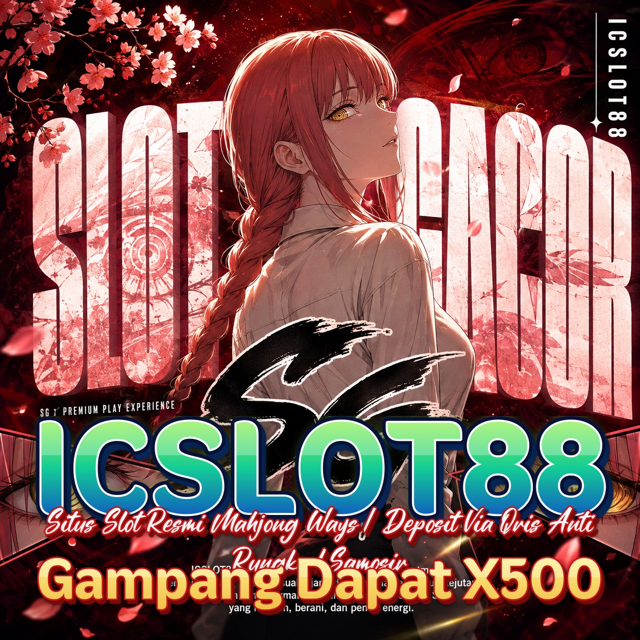 ICSLOT88